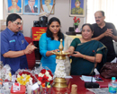 Mangaluru: Govt & Aided Pvt College teachers/staff address grievances at Adalat